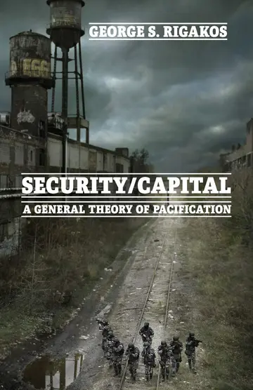 Cover of Security/Capital