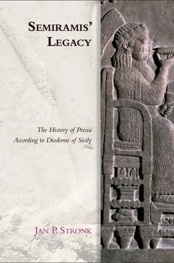 Cover of Semiramis' Legacy
