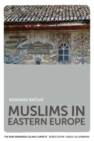 Cover of Muslims in Eastern Europe