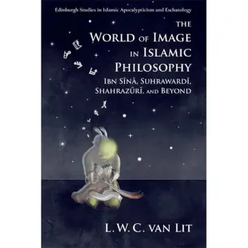 Cover of The World of Image in Islamic Philosophy