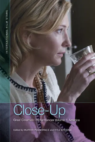 Cover of Close-Up