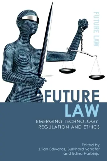 Cover of Future Law