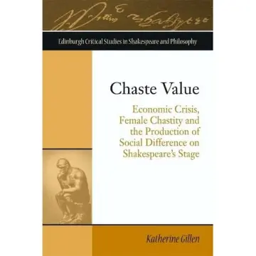 Cover of Chaste Value