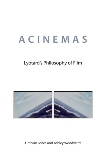 Cover of Acinemas