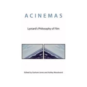 Cover of Acinemas