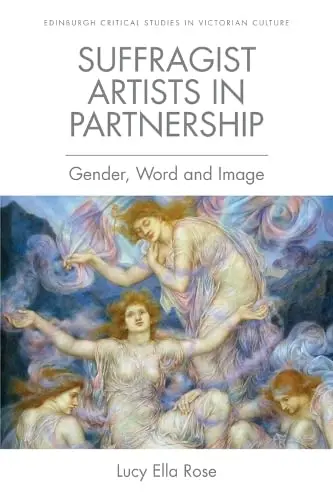Cover of Suffragist Artists in Partnership