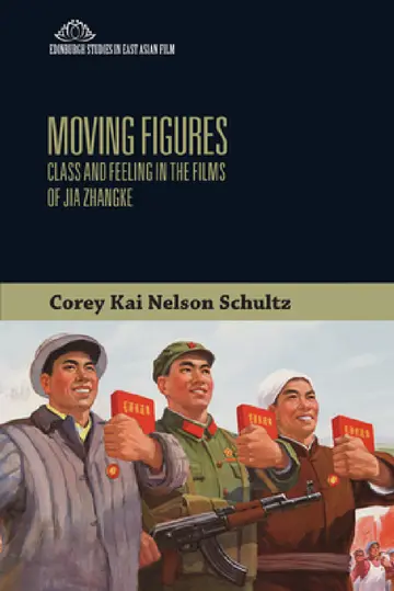 Cover of Moving Figures