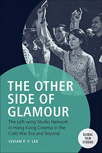 Cover of The Other Side of Glamour Book