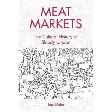Cover of Meat Markets