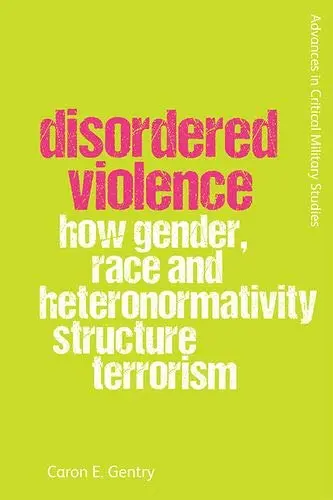 Cover of Disordered Violence