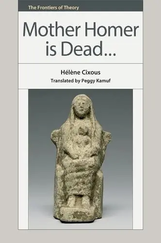 Cover of Mother Homer Is Dead