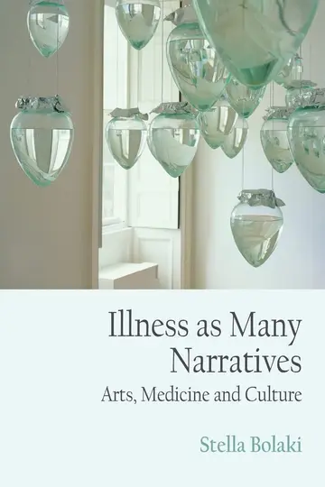 Cover of Illness as Many Narratives