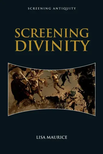 Cover of Screening Divinity