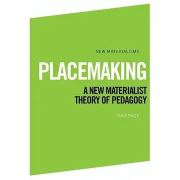 Cover of Placemaking