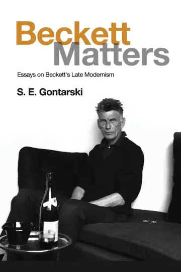 Cover of Beckett Matters