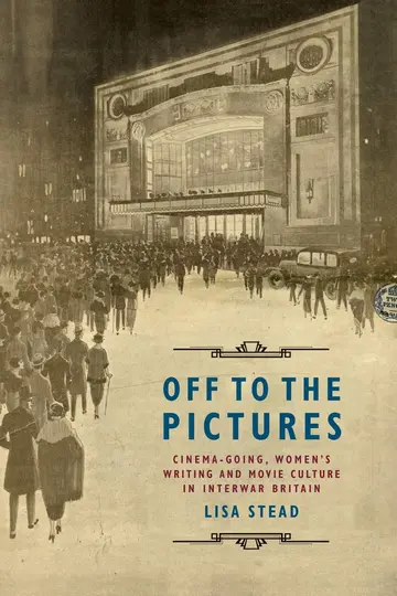Cover of Off to the Pictures