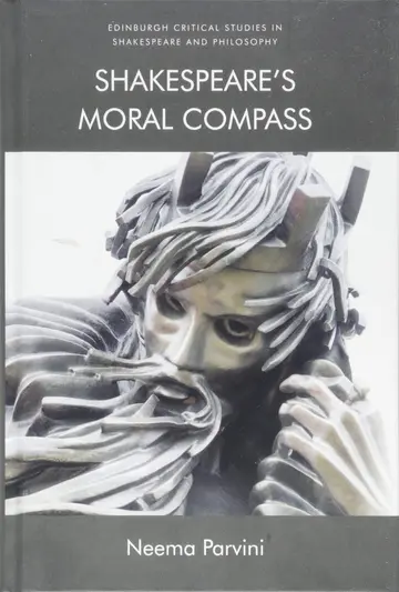 Cover of Shakespeare'S Moral Compass