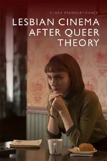 Cover of Lesbian Cinema After Queer Theory