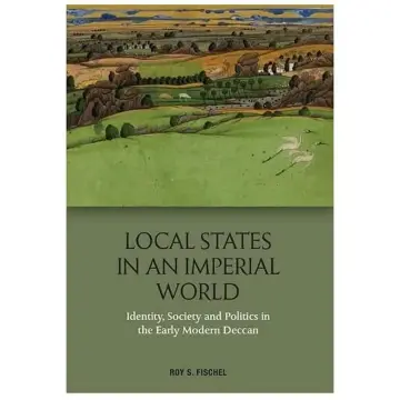 Cover of Local States in an Imperial World