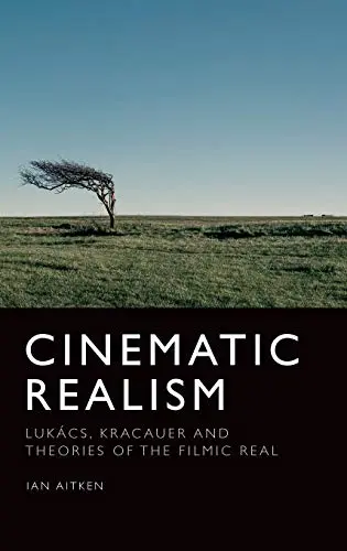 Cover of Cinematic Realism