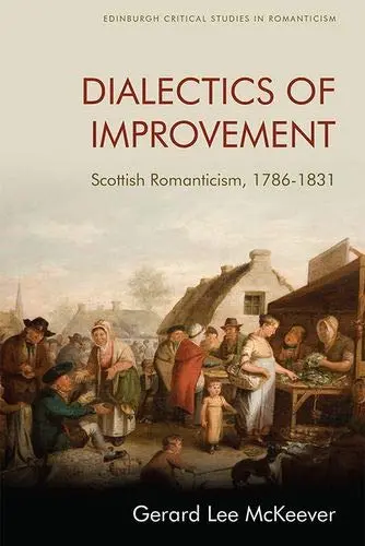 Cover of Dialectics of Improvement Book
