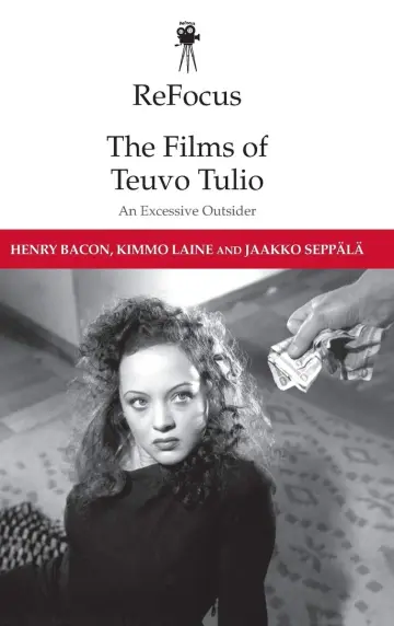 Cover of The Films of Teuvo Tulio