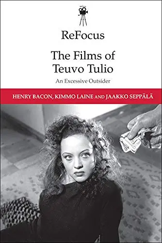 Cover of ReFocus
