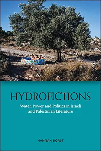 Cover of Hydrofictions