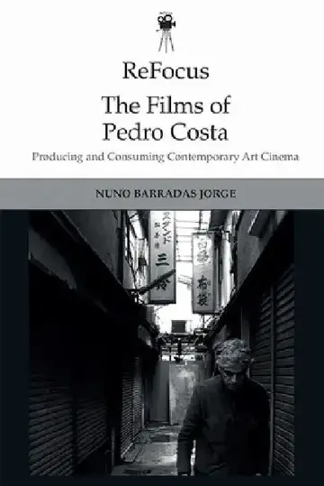 Cover of Refocus