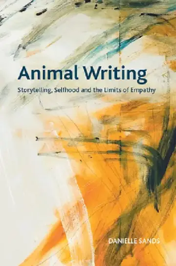 Cover of Animal Worlds