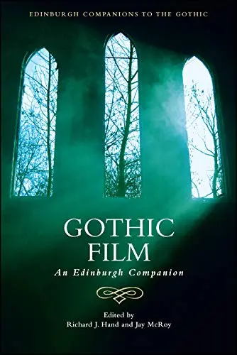 Cover of Gothic Film