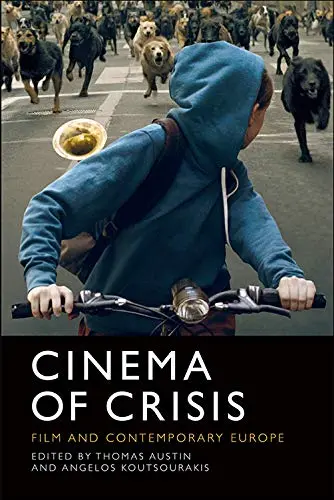 Cover of Cinema of Crisis Book