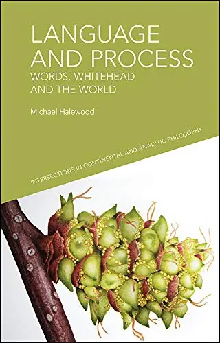 Cover of Language and Process Book