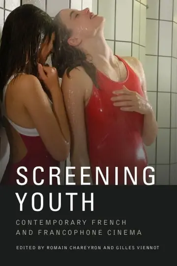 Cover of Screening Youth