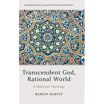 Cover of God, the World and Muslim Theology
