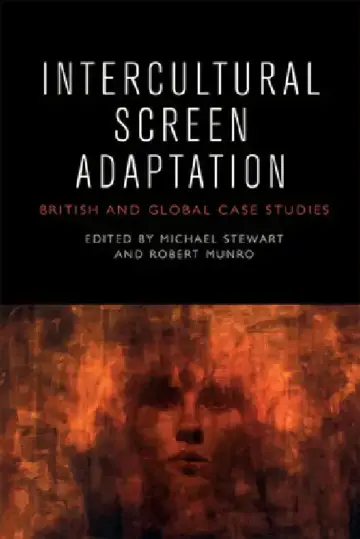 Cover of Intercultural Screen Adaptation