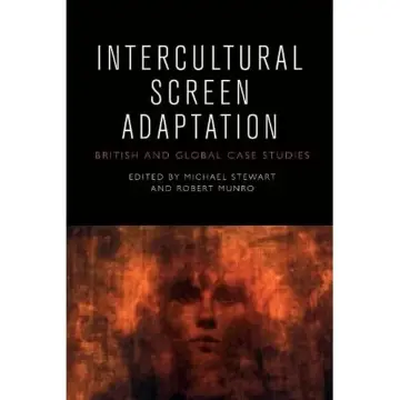 Cover of Intercultural Screen Adaptation
