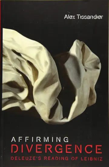 Cover of Affirming Divergence