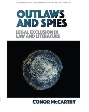 Cover of Outlaws and Spies Outlaws and Spies