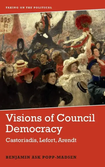 Cover of Visions of Council Democracy