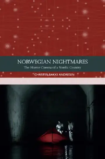 Cover of Norwegian Nightmares