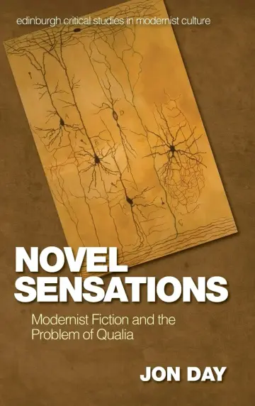 Cover of Novel Sensations
