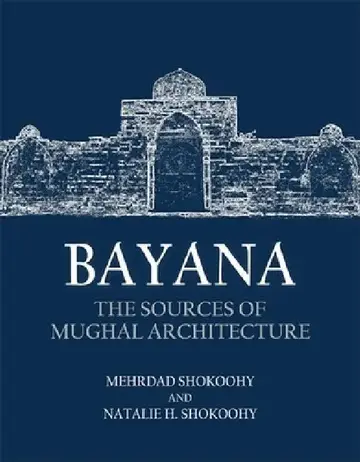 Cover of Bayana