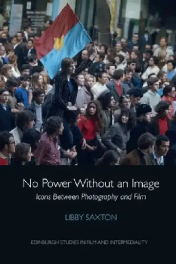 Cover of No Power Without an Image