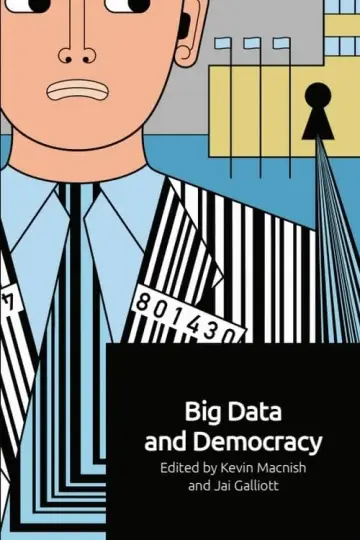 Cover of Big Data and Democracy