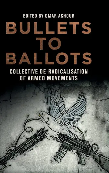 Cover of Bullets to Ballots