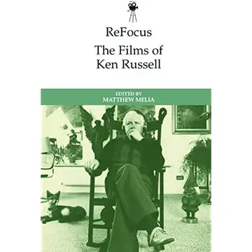 Cover of Refocus