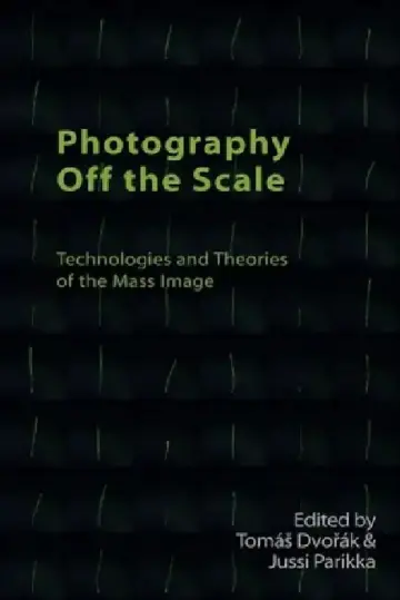 Cover of Photography Off the Scale