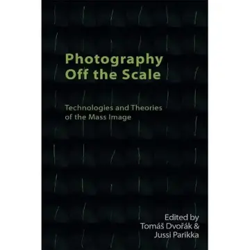 Cover of Photography off the Scale