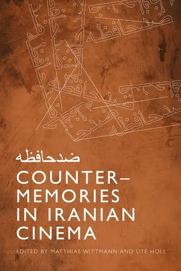 Cover of Counter-Memories in Iranian Cinema